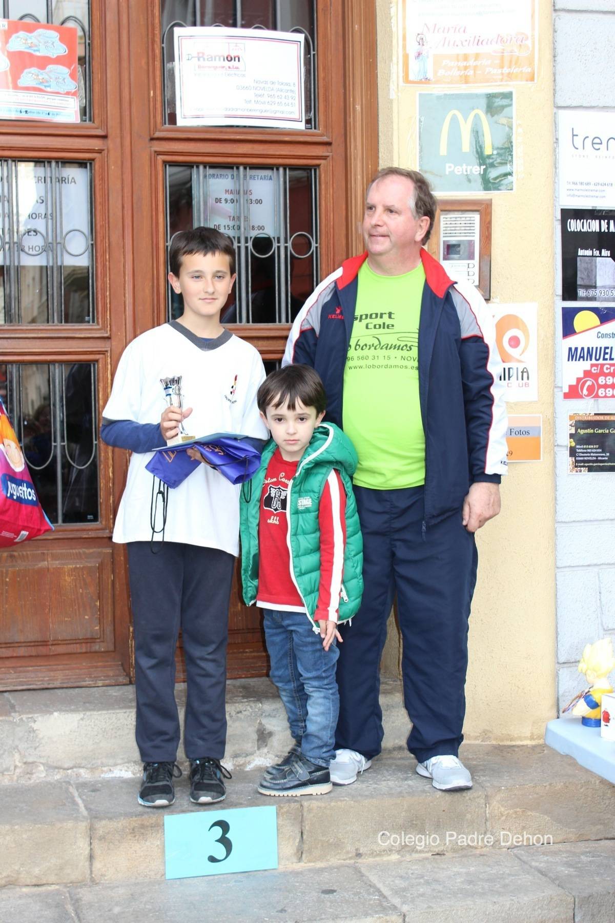 2014 03 29 IV DUATLÓN PADRE DEHON (315)